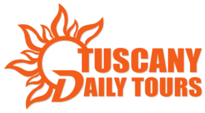Logo Tuscany Daily Tours