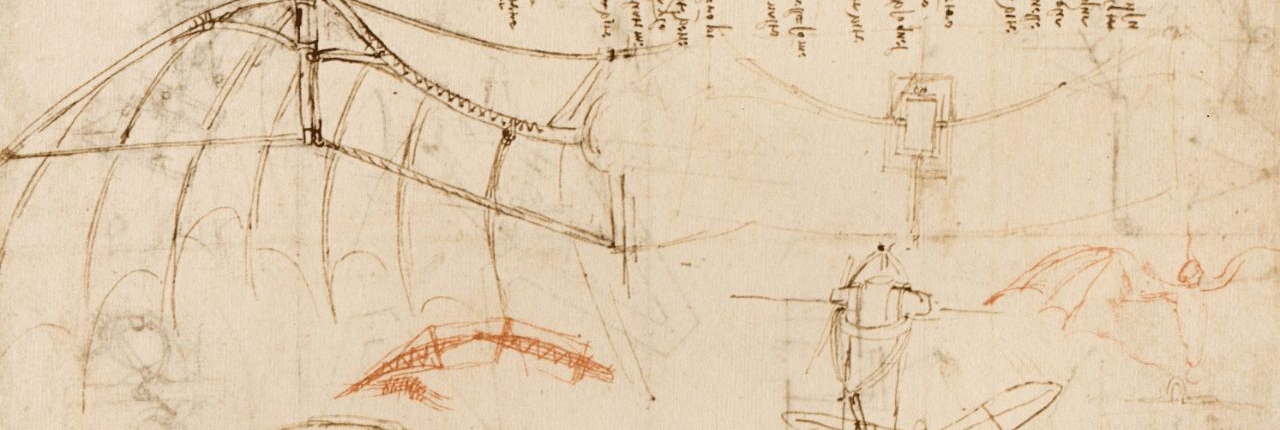 leonardo da vinci sketches Leonardo da Vinci Sketches: Discover Them in Vinci