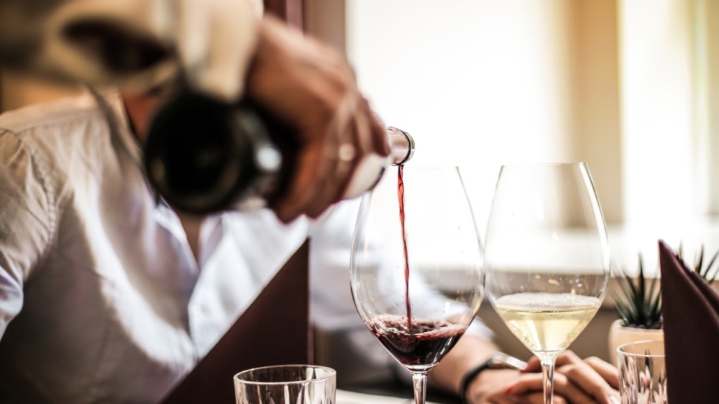 Embark on Bolgheri Sensorial Experience.