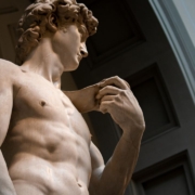 In the Footsteps of a Genius: Michelangelo the David in Florence