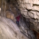 Tuscan Caves: Inside Grotta Maona